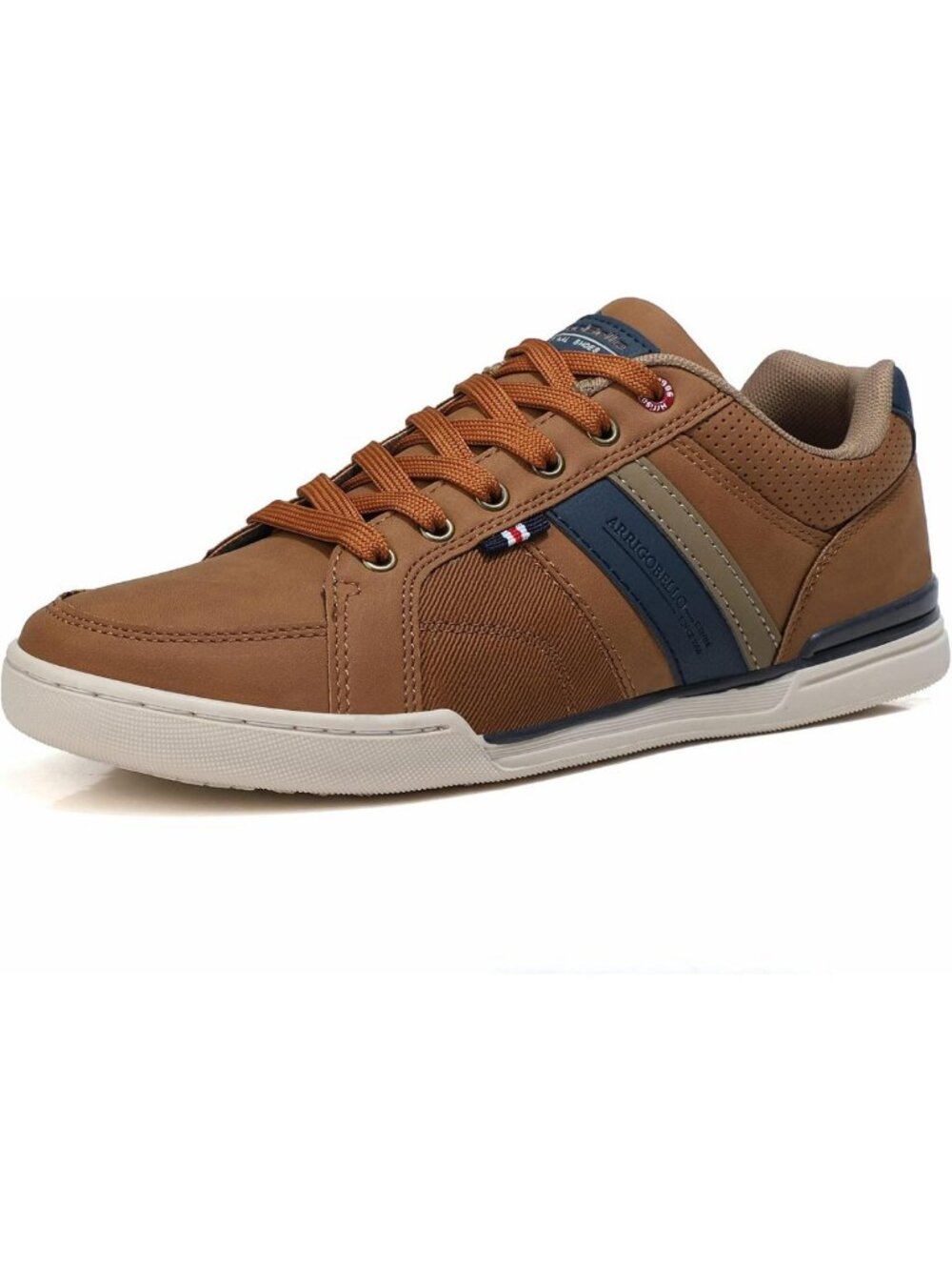 Stylish Low Top Sneakers for Men | Comfortable Casual Walking Shoes